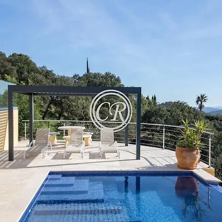 Superbe - Piscine- Vue