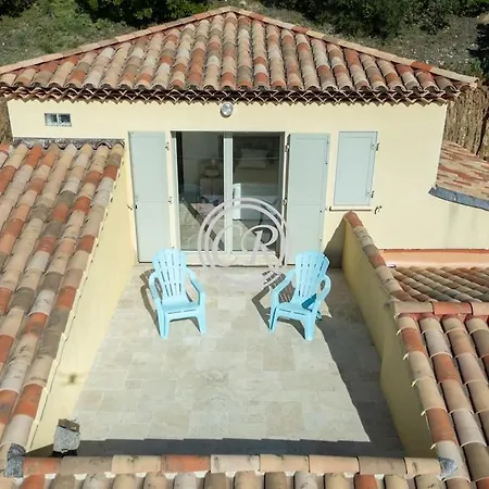 Superbe - Piscine- Vue La Londe-les-Maures